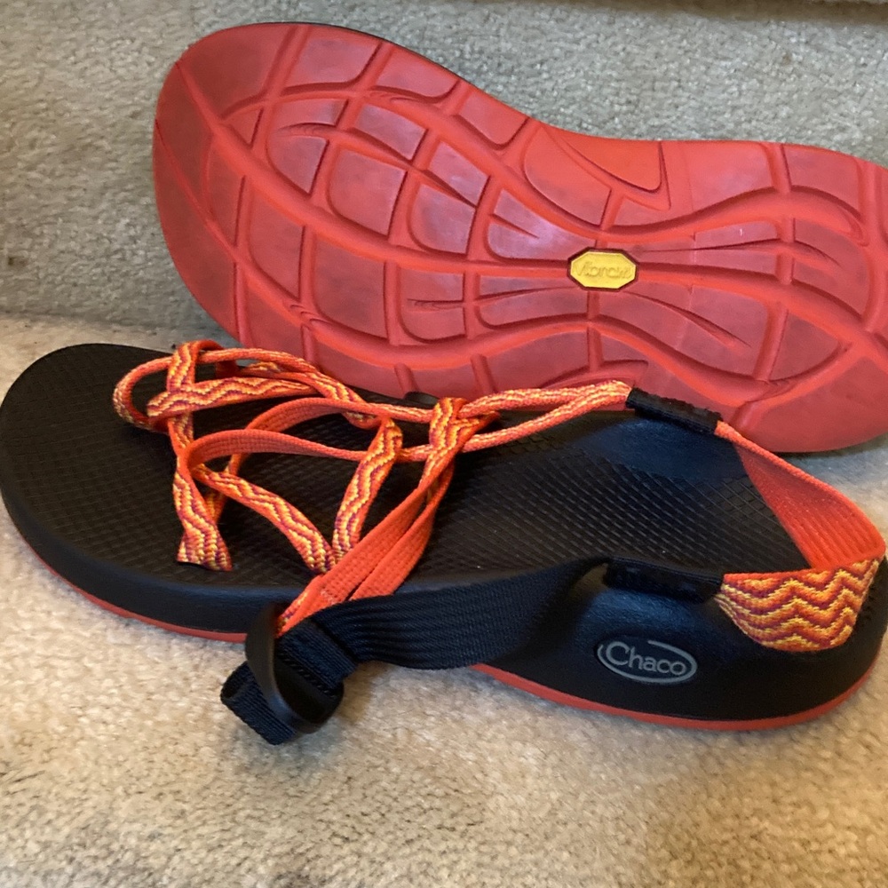 Women’s Chaco ZX/2 Classic sandals